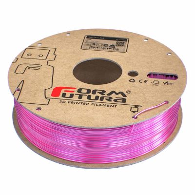 Flot High Gloss filament fra Formfutura i farven Pink