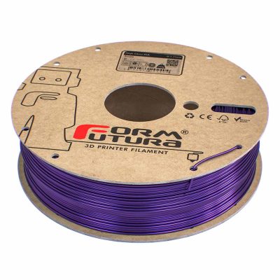 Flot High Gloss filament fra Formfutura i farven Purple
